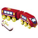 BRIO Remote Control Express Train