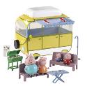 Peppa Pig Camper Van Playset