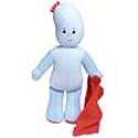 In The Night Garden Iggle Piggle Jumbo Soft Toy