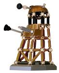 Supermag Doctor Who Dalek