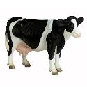 Schleich Holstein Cow