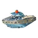 Meccano Molecular Memory Starter Set - Speed Boat (842716)