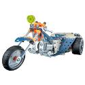 Meccano Molecular Memory Starter Set - Trike (842711)