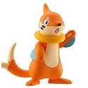 Pokemon Diamond and Pearl Figures - Buizel