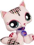 Littlest Petshop Virtual Interactive Pets - Cat