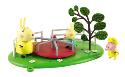 Peppa Pig Playground Pals - Roundabout