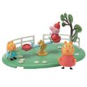 Peppa Pig Playground Pals - See-Saw