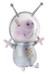 Peppa Pig 6" Talking George - Spacesuit George