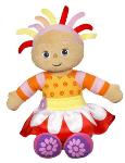 In The Night Garden Mini Soft Toy - Upsy Daisy