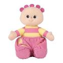 In The Night Garden Mini Soft Toy - Tombliboo