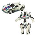 Transformers Animated Deluxe Assortment - Autobot Jazz