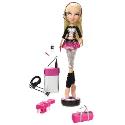 Bratz Star Singerz Dolls - Cloe