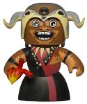 Indiana Jones Mighty Muggs - Mola Ram