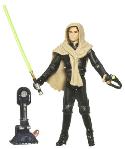 Star Wars Clone Wars Action Figure Set - Luke Skywalker