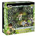 Ben 10 Total Transformation Game