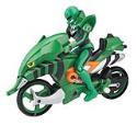 Power Rangers Jungle Fury Strike Rider Cycles Elephant