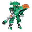 Power Rangers Jungle Fury 16.5cm Elephant Animorphin Figure