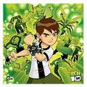 Ben 10 Napkins