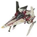 Star Wars Clone Wars Vehicles - V Wing