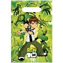 Ben 10 Party Lootbags