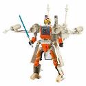 Star Wars Transformers - Luke Skywalker