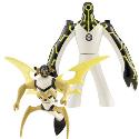 Ben 10 Alien Force Alien Creation Figures - Upgrade and Stinkfly