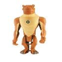 Ben 10 Alien Force 20cm Alien Heroes - Humungousaur