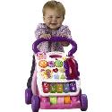 VTech First Steps Baby Walker - Pink