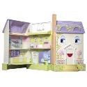 Caring Corners Mrs Goodbee Dolls House