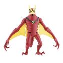 Ben 10 Alien Force 10cm Figure - Jet Ray