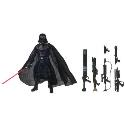 Star Wars Saga Legends Figure - Darth Vader