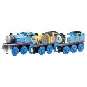 Adventures of Thomas Wooden Train Playset