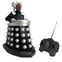 Doctor Who 5" Radio Control Davros