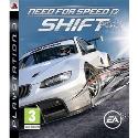 PS3 Need for Speed: Shift