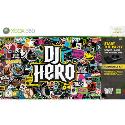 Xbox 360 DJ Hero