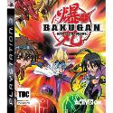 PS3 Bakugan Brawlers