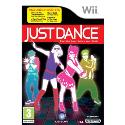 Wii Just Dance