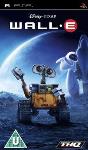 PSP Wall-E