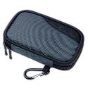 Nintendo DS Lite Black Carry Case