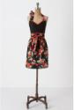 A Kiss Under the Mistletoe Apron