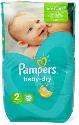 Pampers for newborns