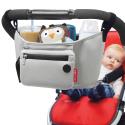 stroller organizer