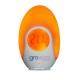 Gro Egg room thermometer