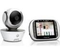 Motorola Video Baby Monitor