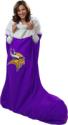 Minnesota Vikings Sleeper Stocking Blanket