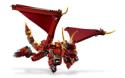 lego fiery legend