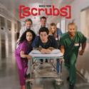 Scrubs CD