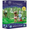 In the Night Garden: Hello Everybody! Box Set DVD