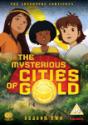 The Mysterious Cities Of Gold - Season 2