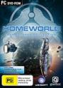 Homeworld Remastered Collection